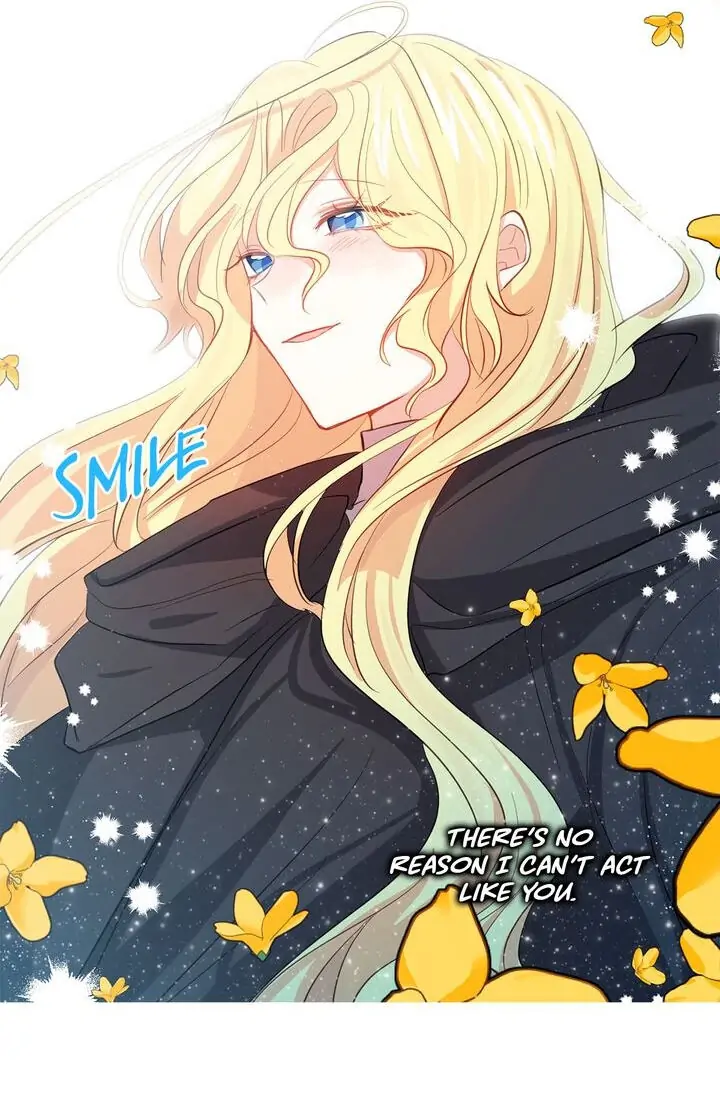 I’m the Ex-Girlfriend of a Soldier chapter 78 - page 58